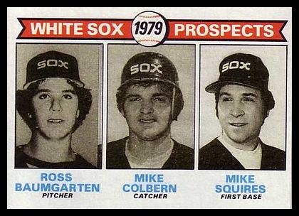 704 White Sox Prospects
